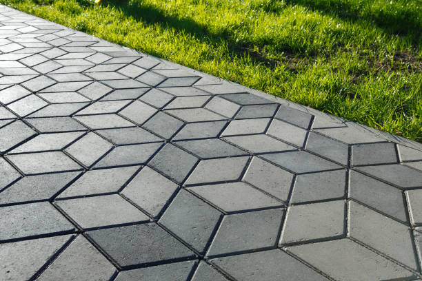 Best Professional Driveway Pavers  in USA